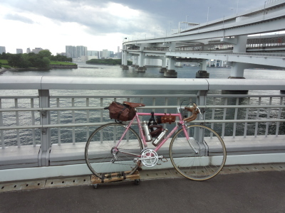 木更津-日本橋