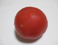 海苔トマト　材料①