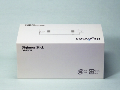 Diginnos　Stick DG-STK1B （01）