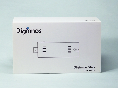 Diginnos　Stick DG-STK1B （02）