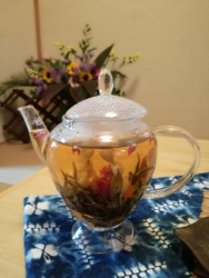 中国工芸茶