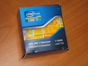 PC Core i7 箱