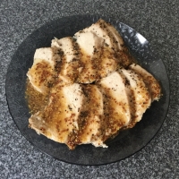 ChickenBreastMeat