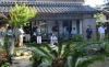 鳥取県文化財庭園技術者講習会