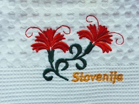 スロヴェニア旅行－お土産－雑貨７