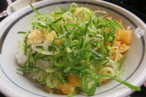 丸亀製麺㊷ (3)