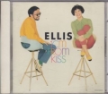 1cm from kiss／ELLIS