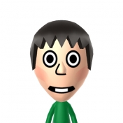 Miiパワフルワールド Wii U 3ds Miitomo対応 絶体絶命でんぢゃらすじーさん