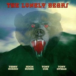lonely bears