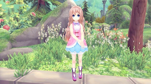 基本無料のアニメチックファンタジーオンラインゲーム『幻想神域』　エンブレムを獲得できるイベント「綺麗な花を咲かせたい」を開催…！！　無料ＰＣ（パソコン）オンラインゲーム情報ラボ