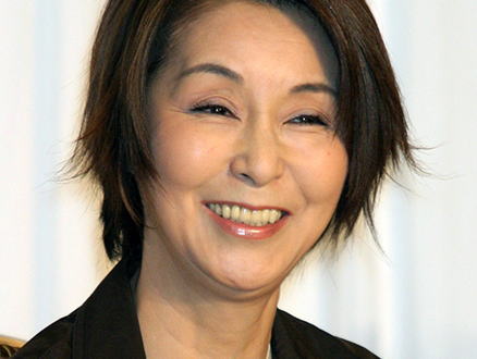 野際陽子 女優 NHK キイハンター 千葉真一 訃報