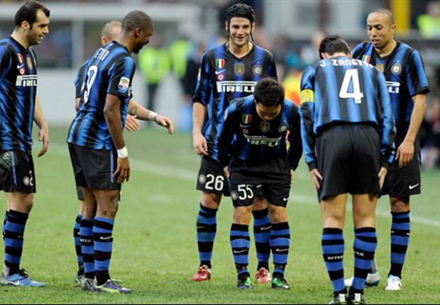 Yuto Nagatomo Thanks Role Model Javier Zanetti After Scoring First Goal For Inter