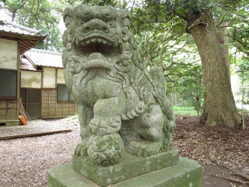 駒形神社－１４