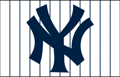 ヤンキース　ロゴ