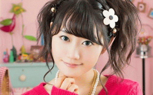 声優・小倉唯ちゃん、「 究 極 美 少 女 声 優 」としてヤンガンの表紙を飾る！！可愛えええええええええええ
