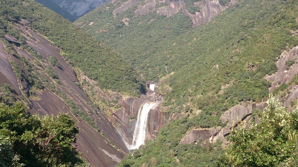 千尋の滝2