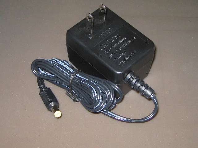 オーディオテクニカ audio-technica マイクロフォンアンプ AT-MA2 付属 AC アダプター