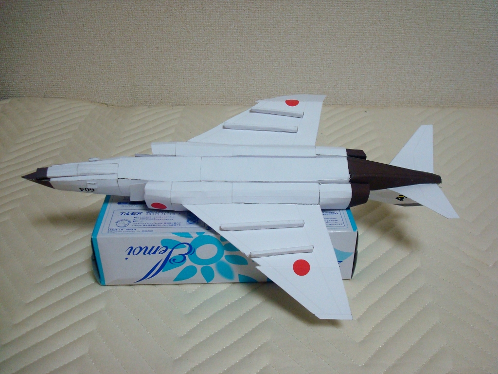 F-4E_PhantomⅡ_under