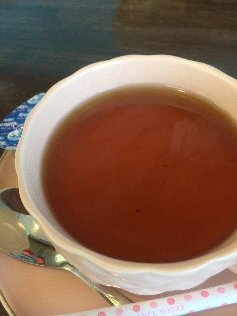 ケモ ウバ茶2