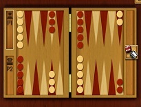 オンライン可能バックギャモンゲーム【Classic Backgammon Multiplayer】