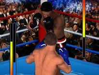 ボクシングゲーム【Ultimate Boxing】