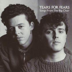 Tears For Fears - Everybody Wants To Rule The World2