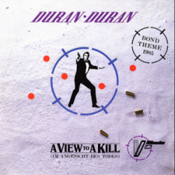 Duran Duran - A View To a Kill1