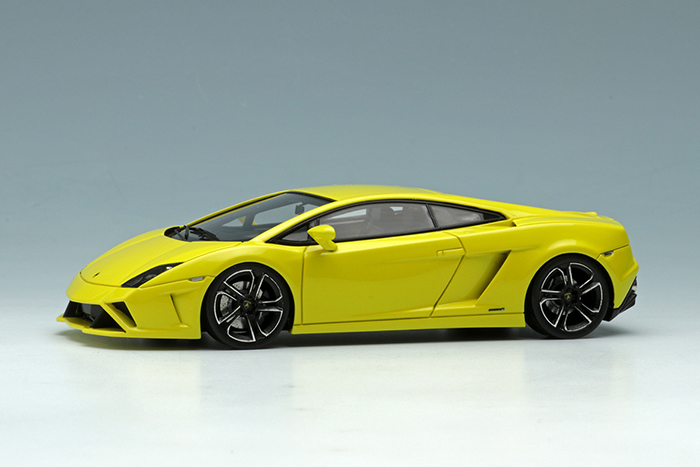 EIDOLON 1/43]Lamborghini Gallardo LP560-4 2013 - Make Up 情報ブログ