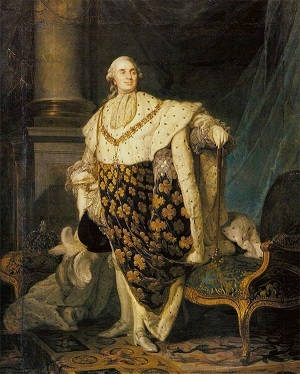 ルイ１６世