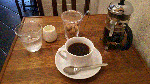 丸山コーヒー