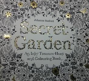 Secret Garden 本