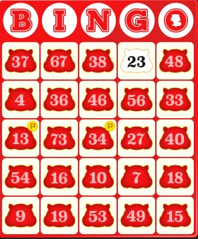 moppy casino bingo